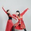 Профессиональный ансамбль кавказского танца
