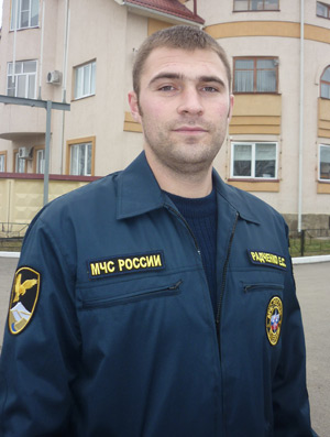 Радченко Евгений