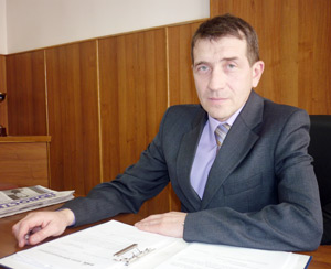 Тимошенков Игорь Николаевич