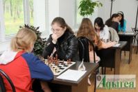 Сильнейшие юные шахматисты — в Майкопе